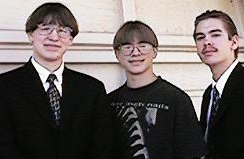 My Three Sons
