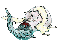 mermaid