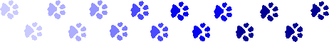[pawprints]